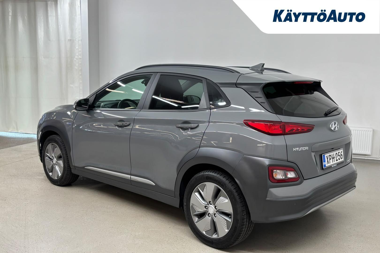 HYUNDAI KONA 2020