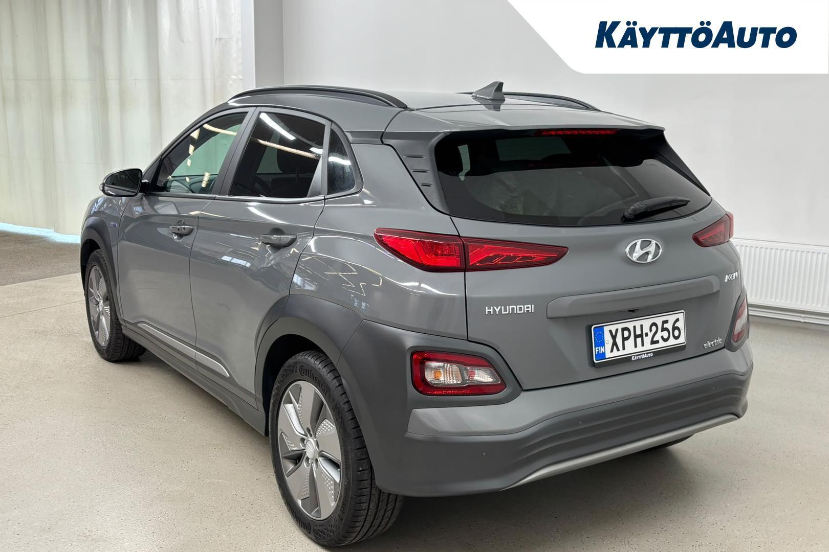 HYUNDAI KONA 2020