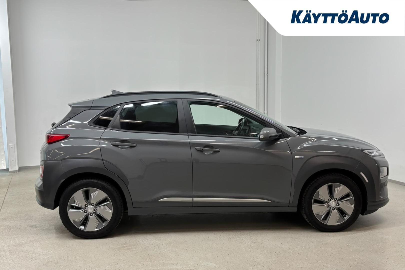 HYUNDAI KONA 2020
