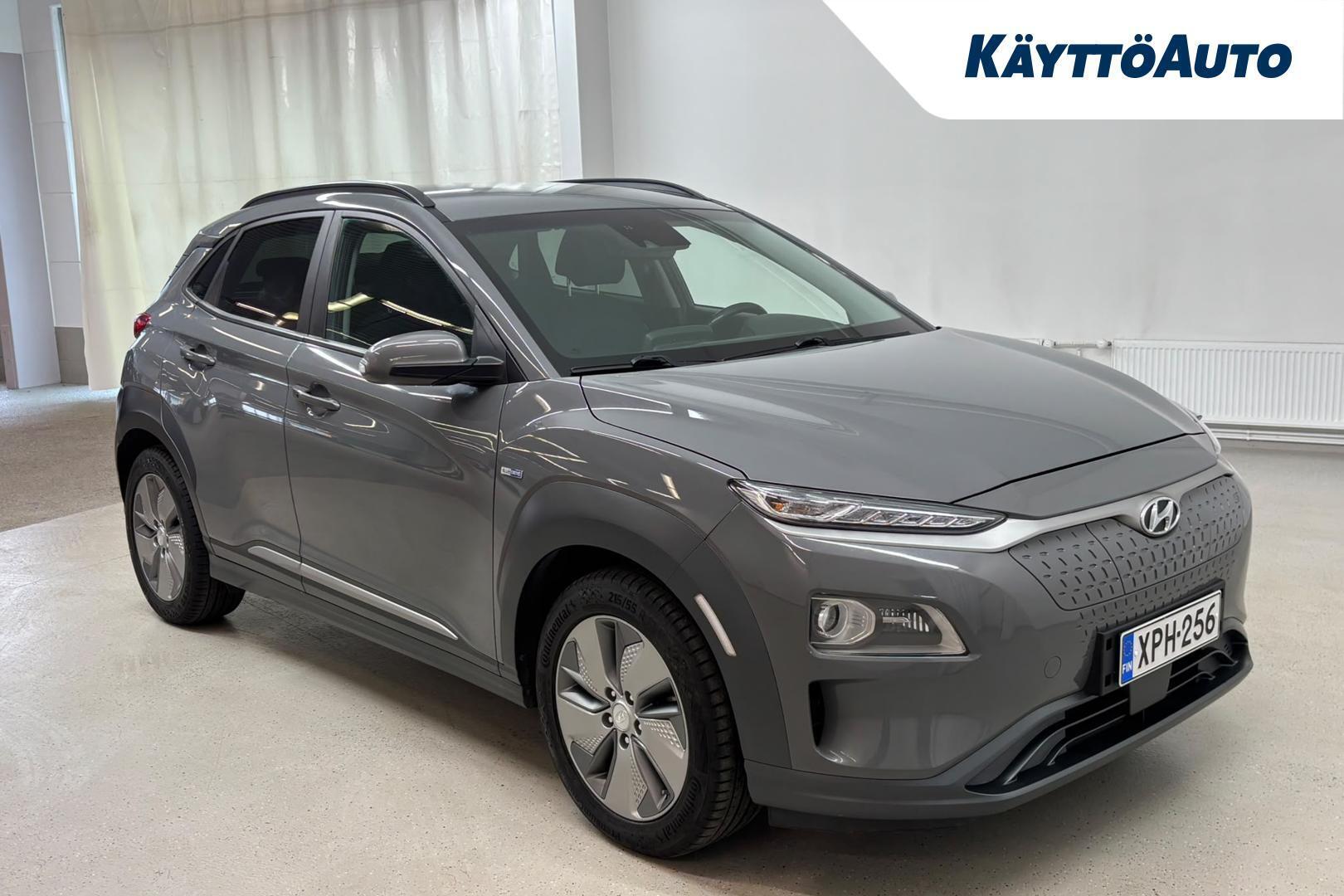 HYUNDAI KONA 2020