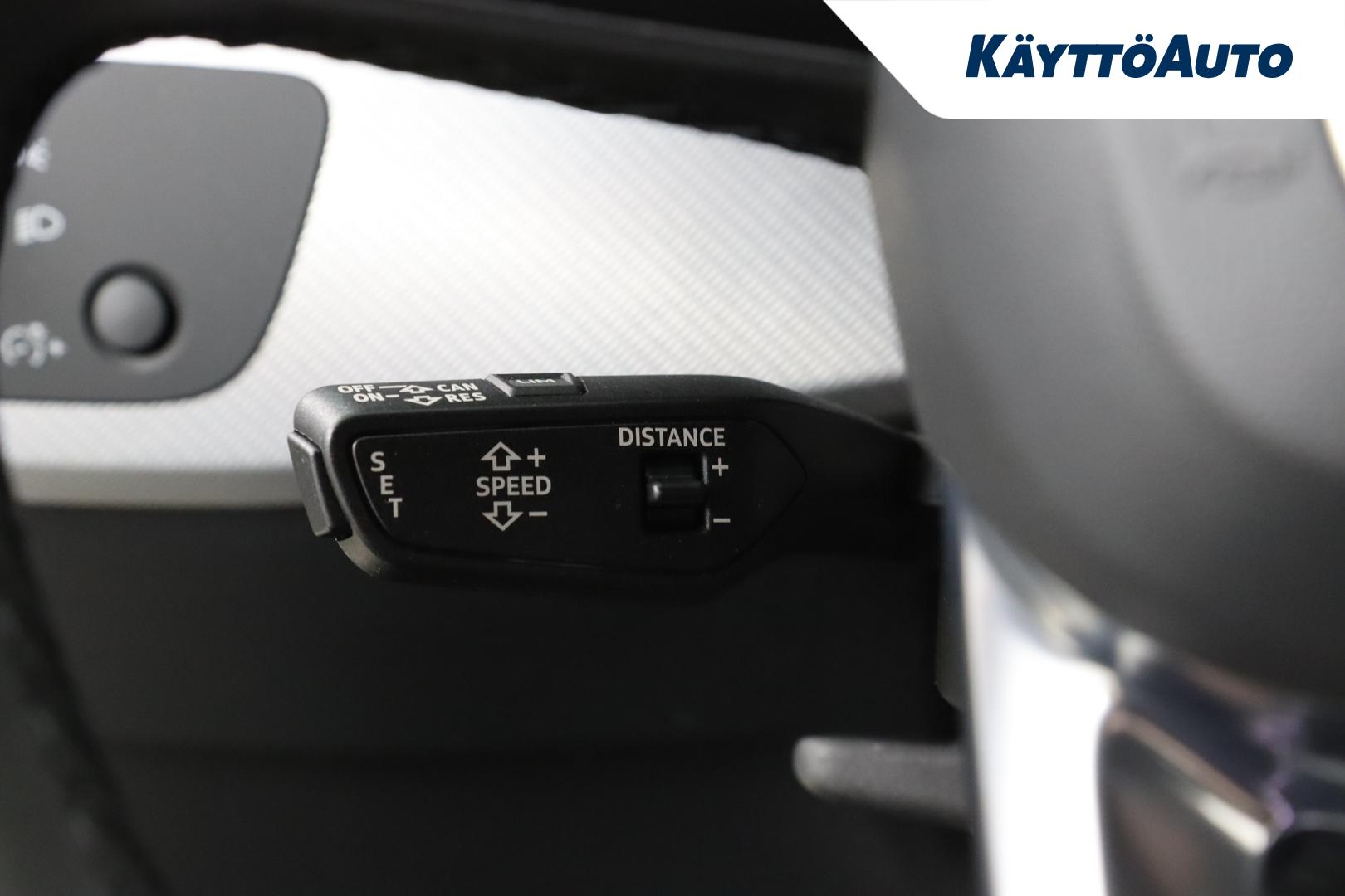 Audi A4 allroad quattro 2020