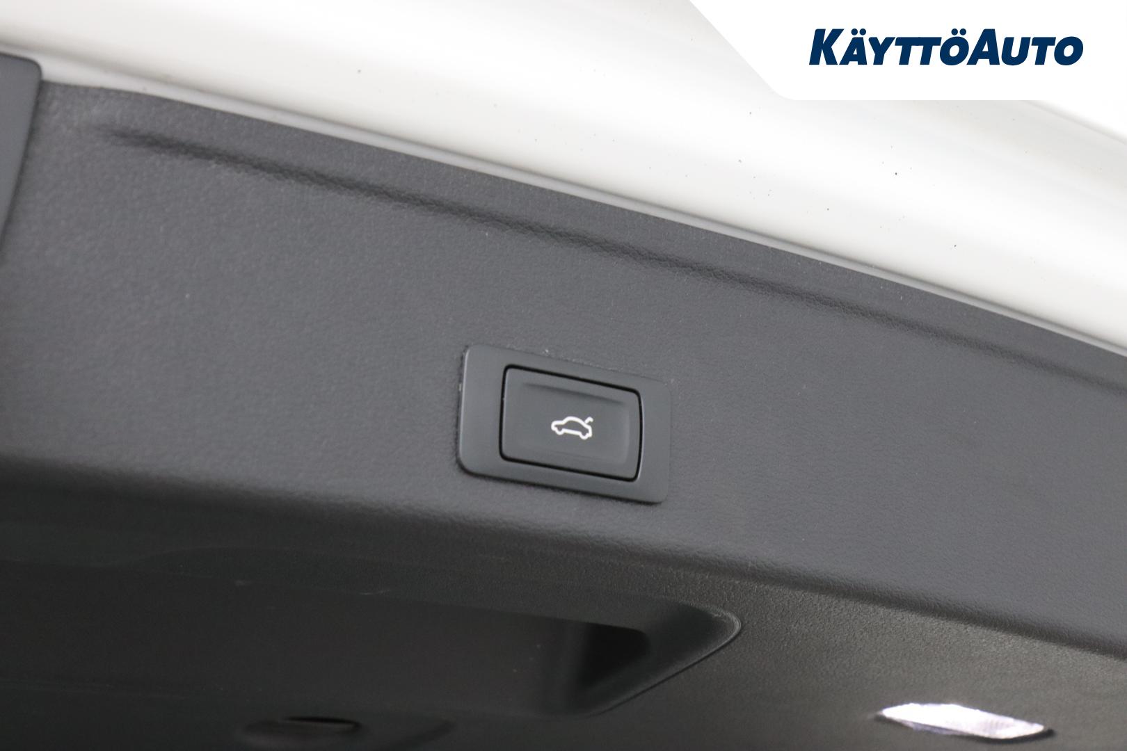 Audi A4 allroad quattro 2020