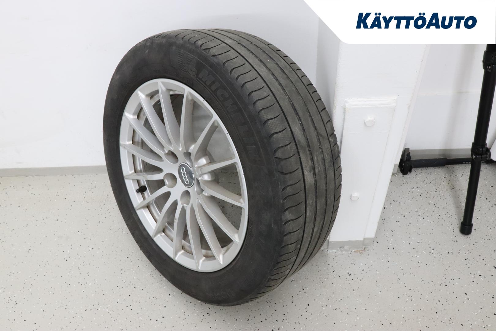 Audi A4 allroad quattro 2020