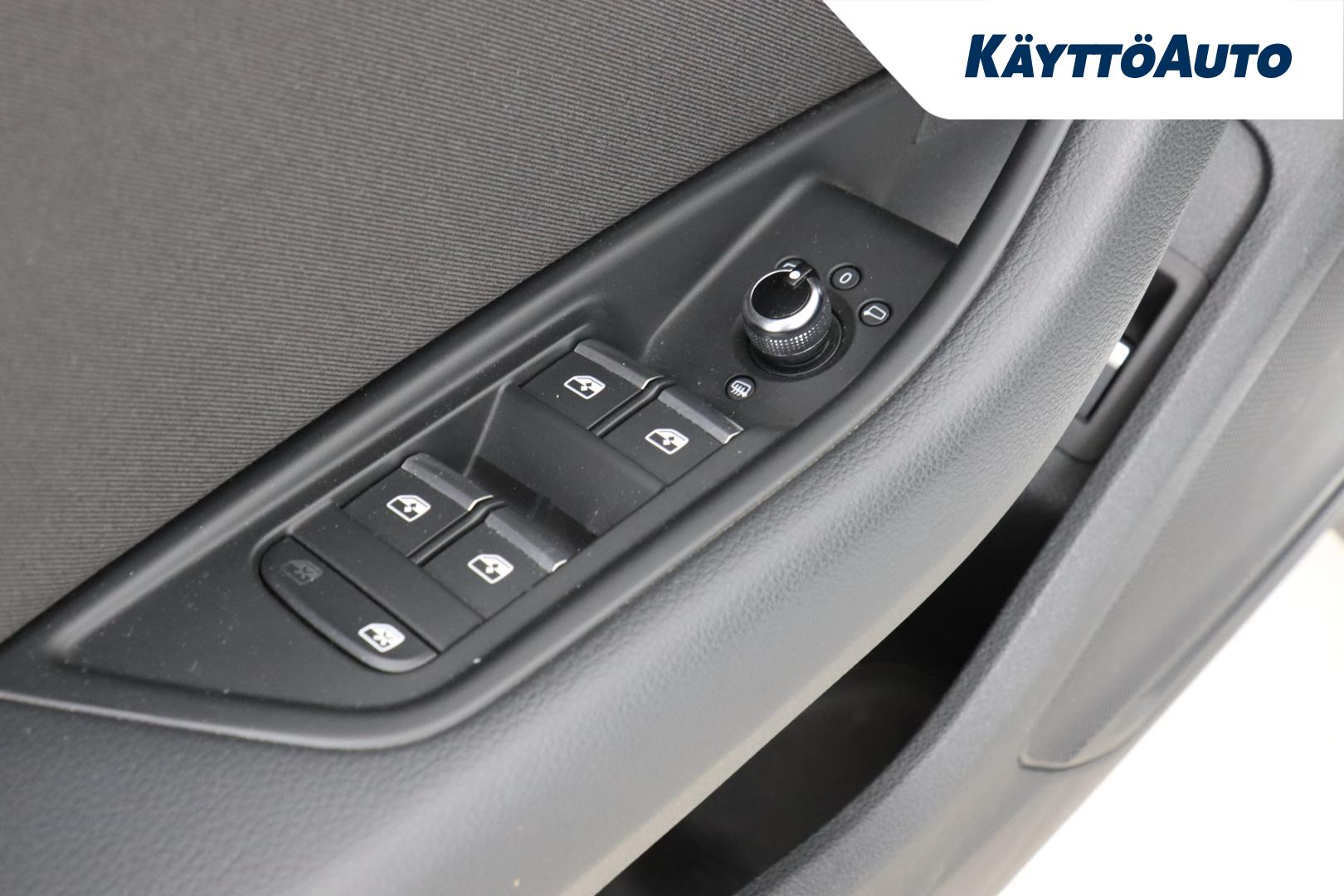 Audi A4 allroad quattro 2020