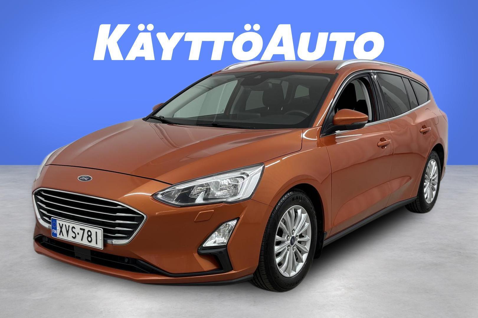 FORD Focus 2019