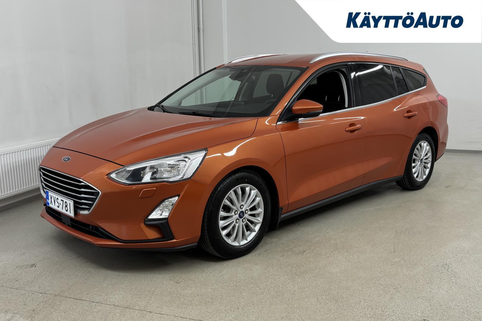 FORD Focus 2019