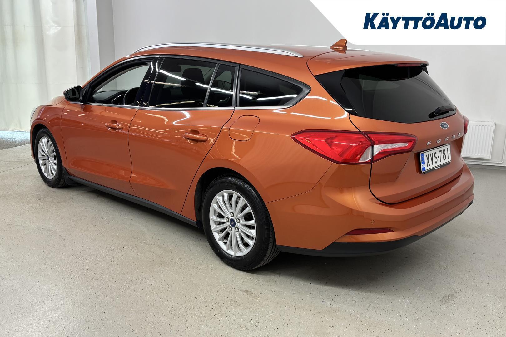 FORD Focus 2019