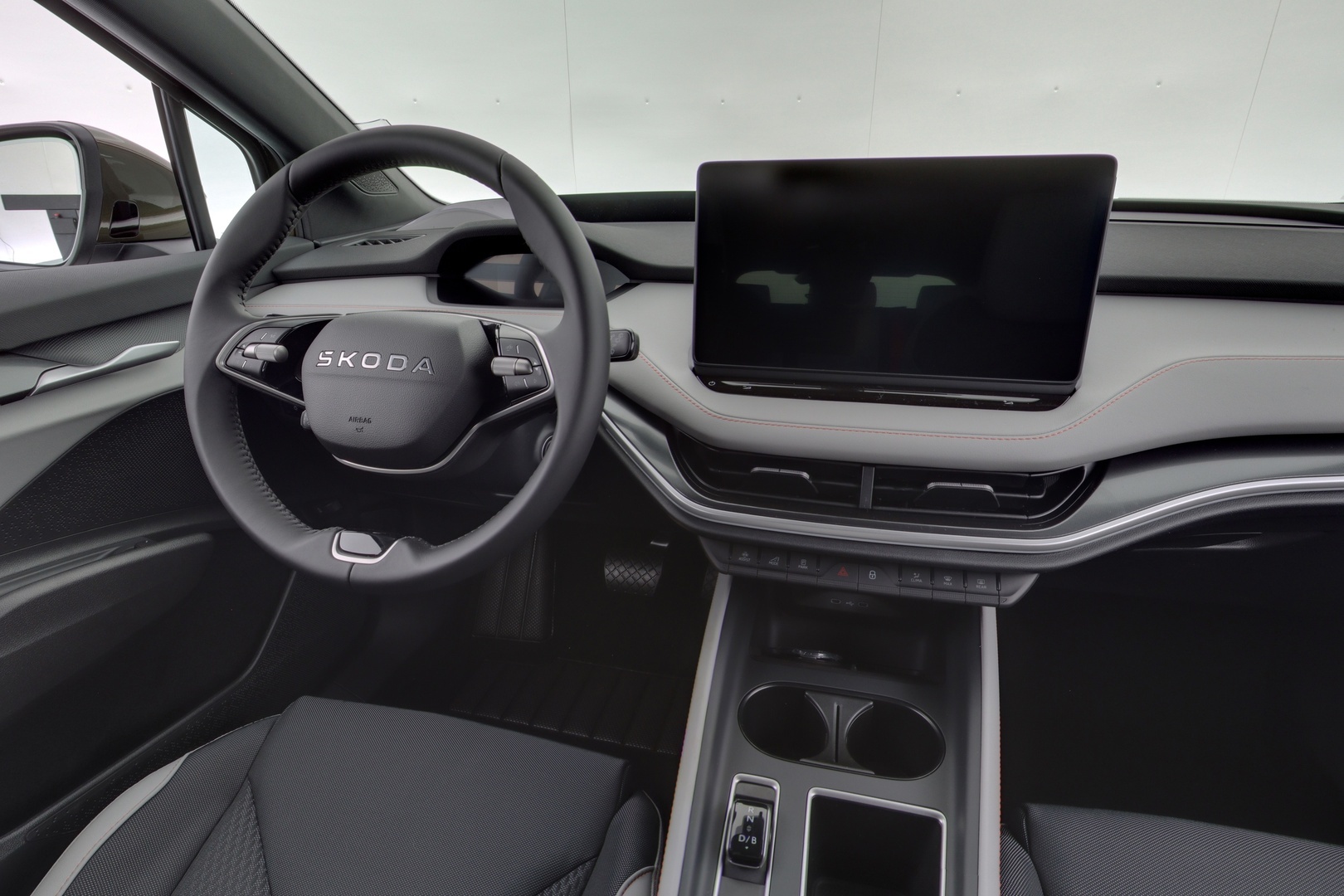 SKODA Enyaq 2027