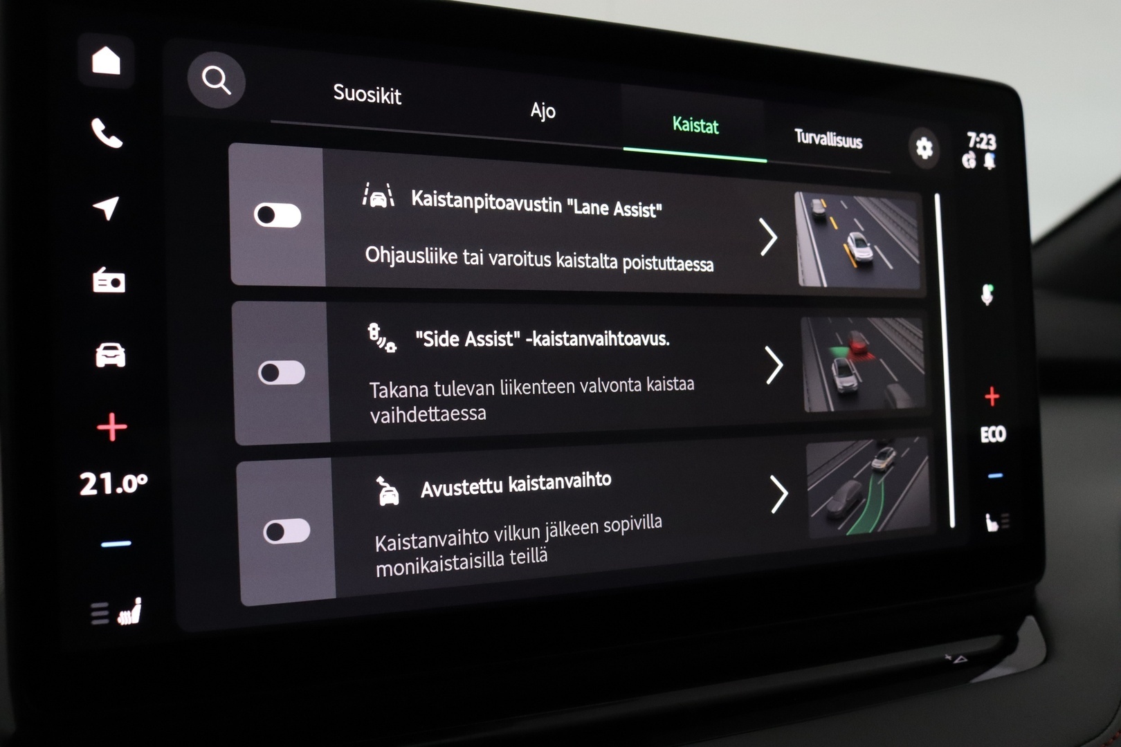 SKODA Enyaq 2027