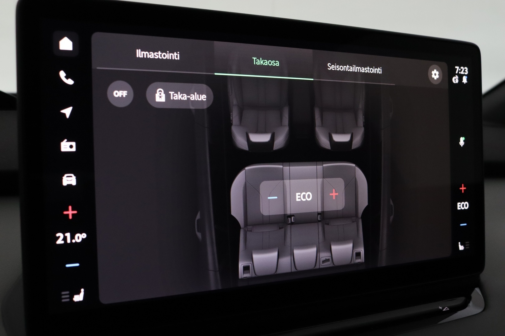 SKODA Enyaq 2027