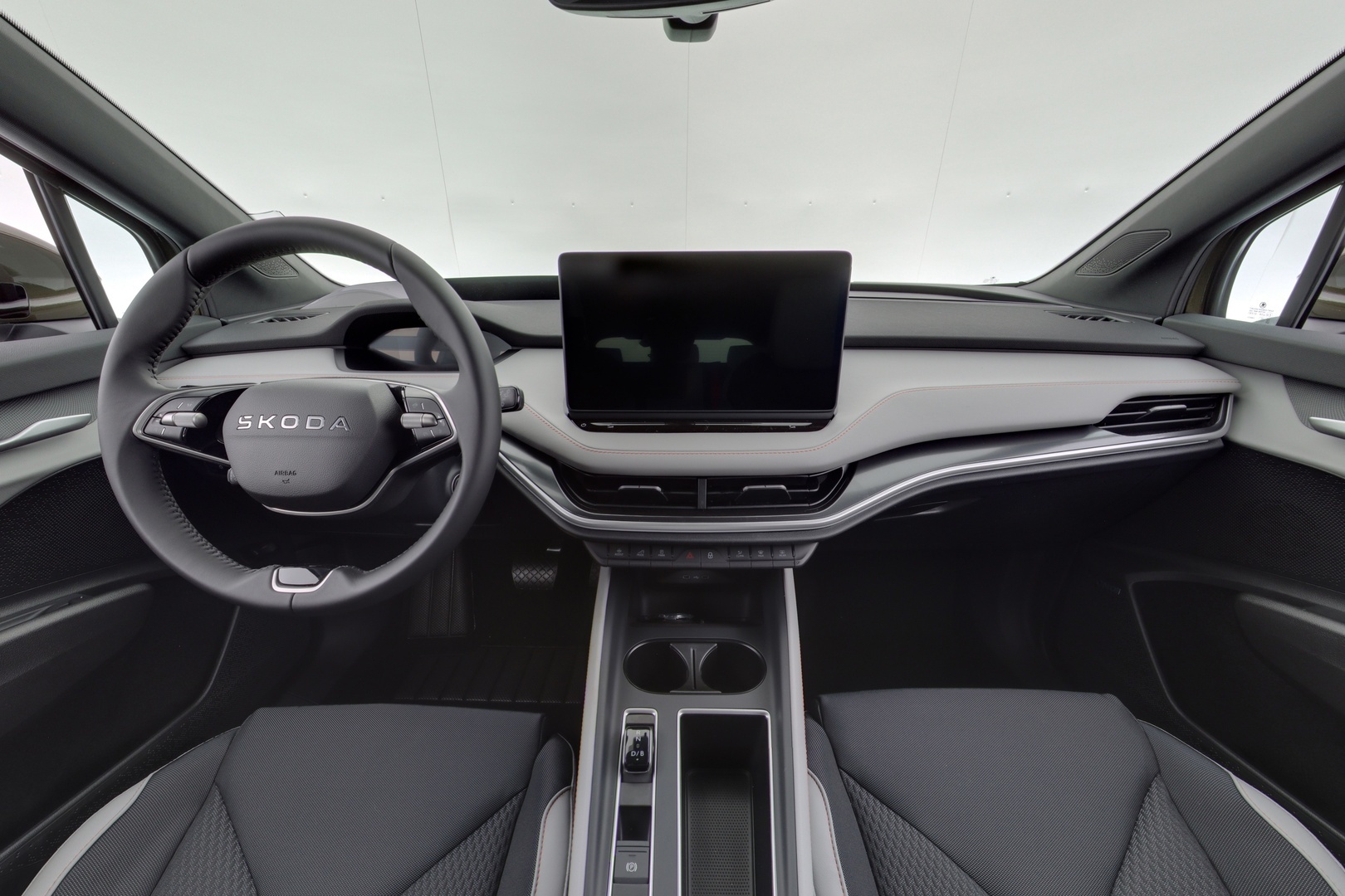 SKODA Enyaq 2027