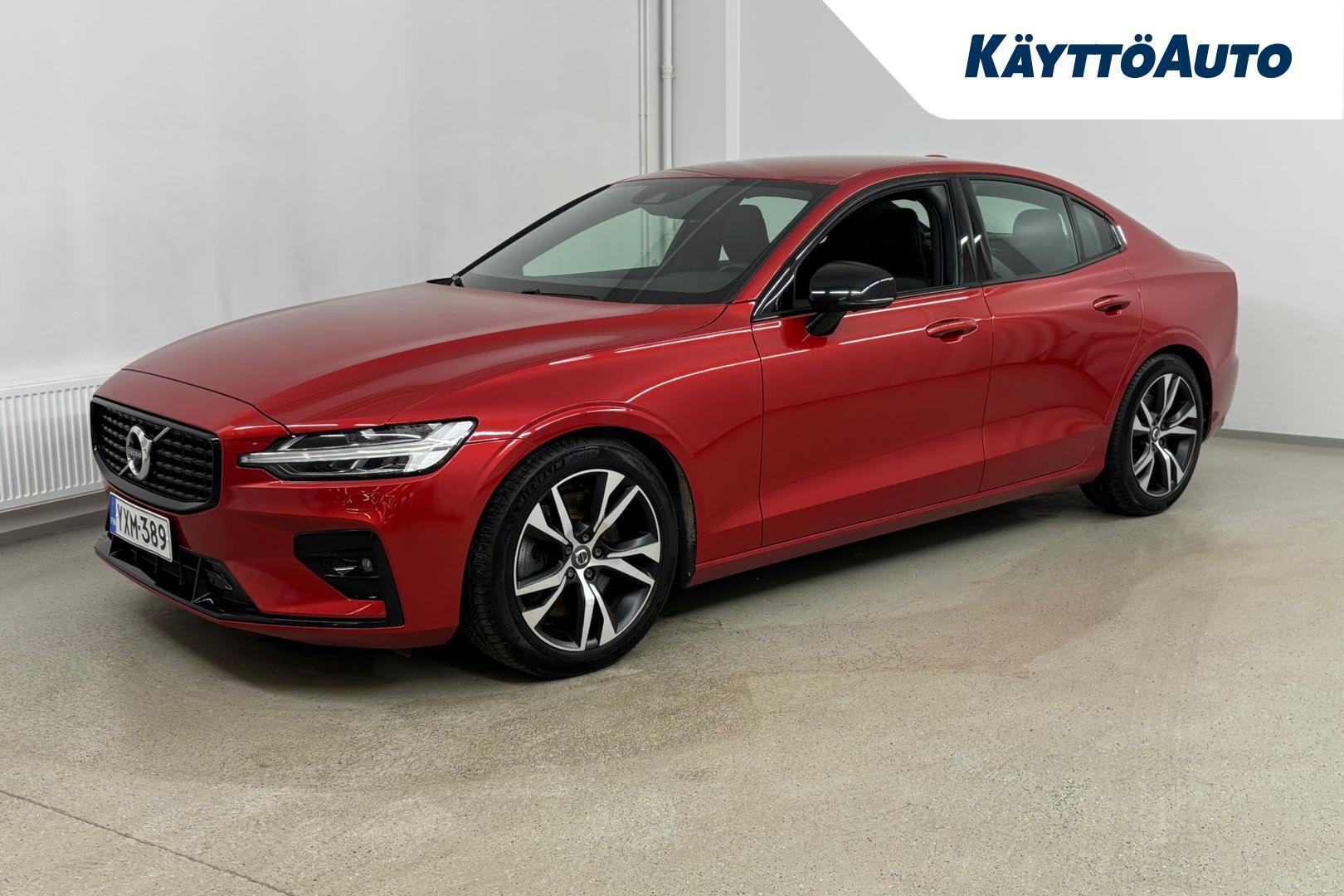 VOLVO S60 2021