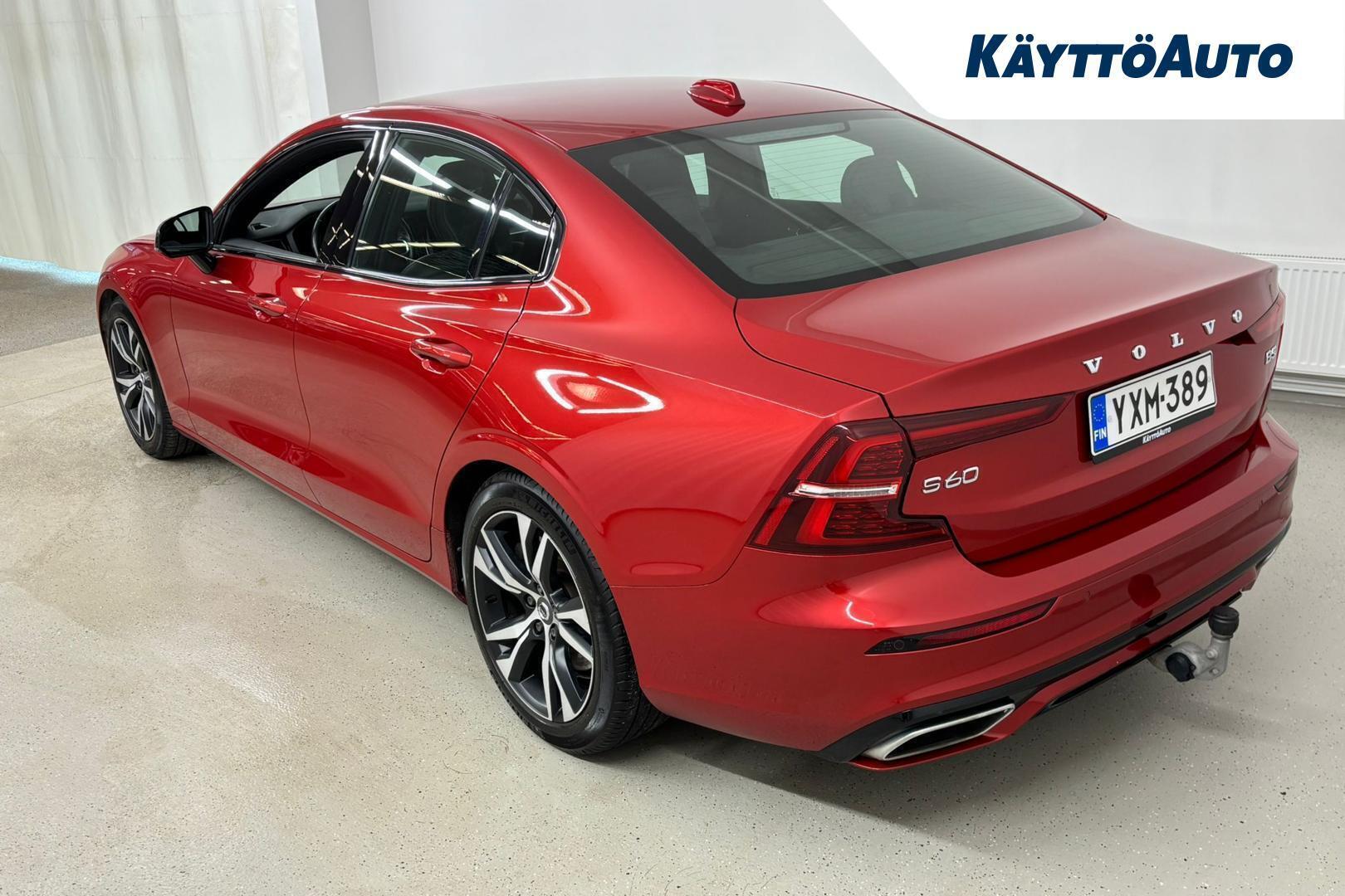 VOLVO S60 2021