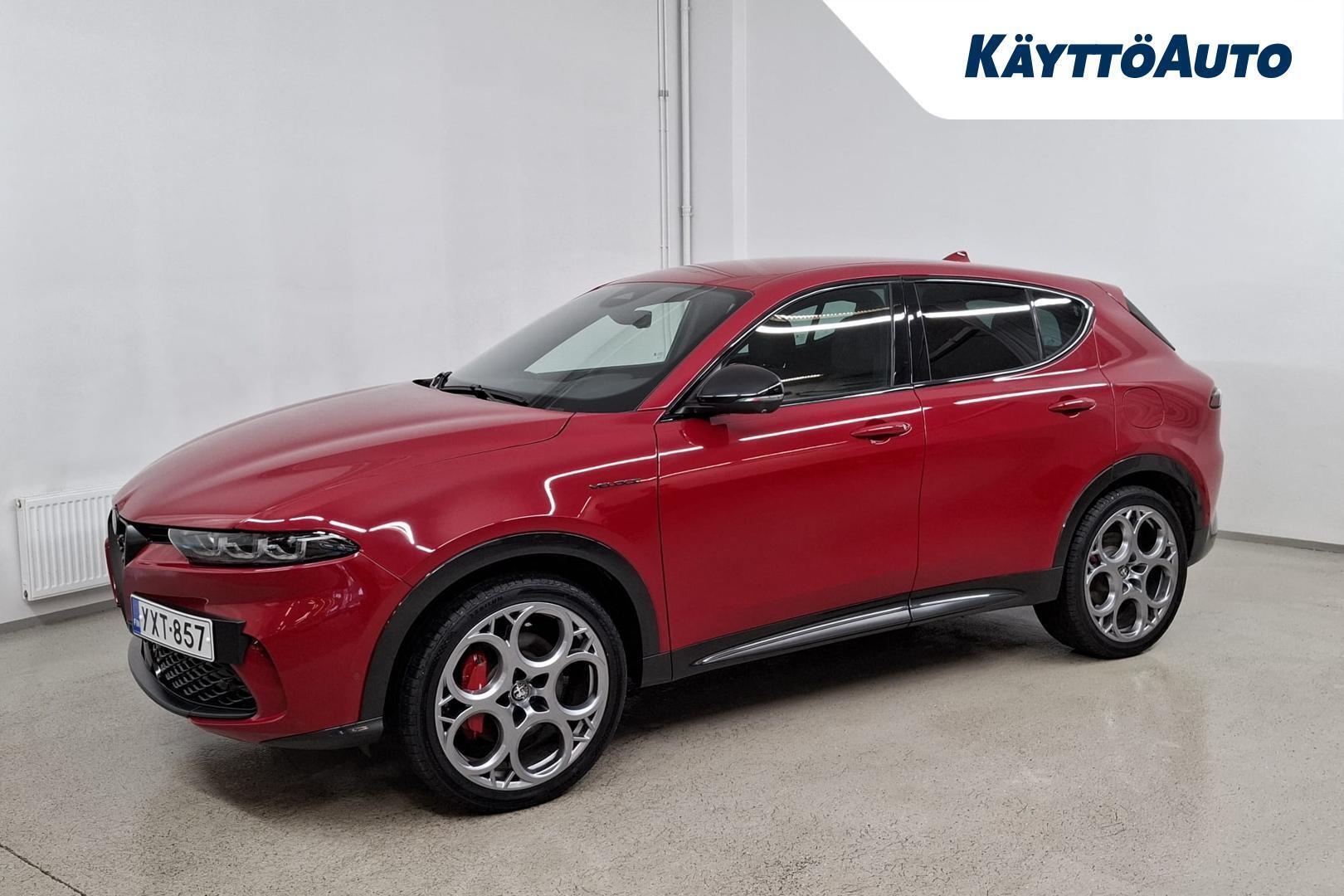ALFA ROMEO Tonale 2
