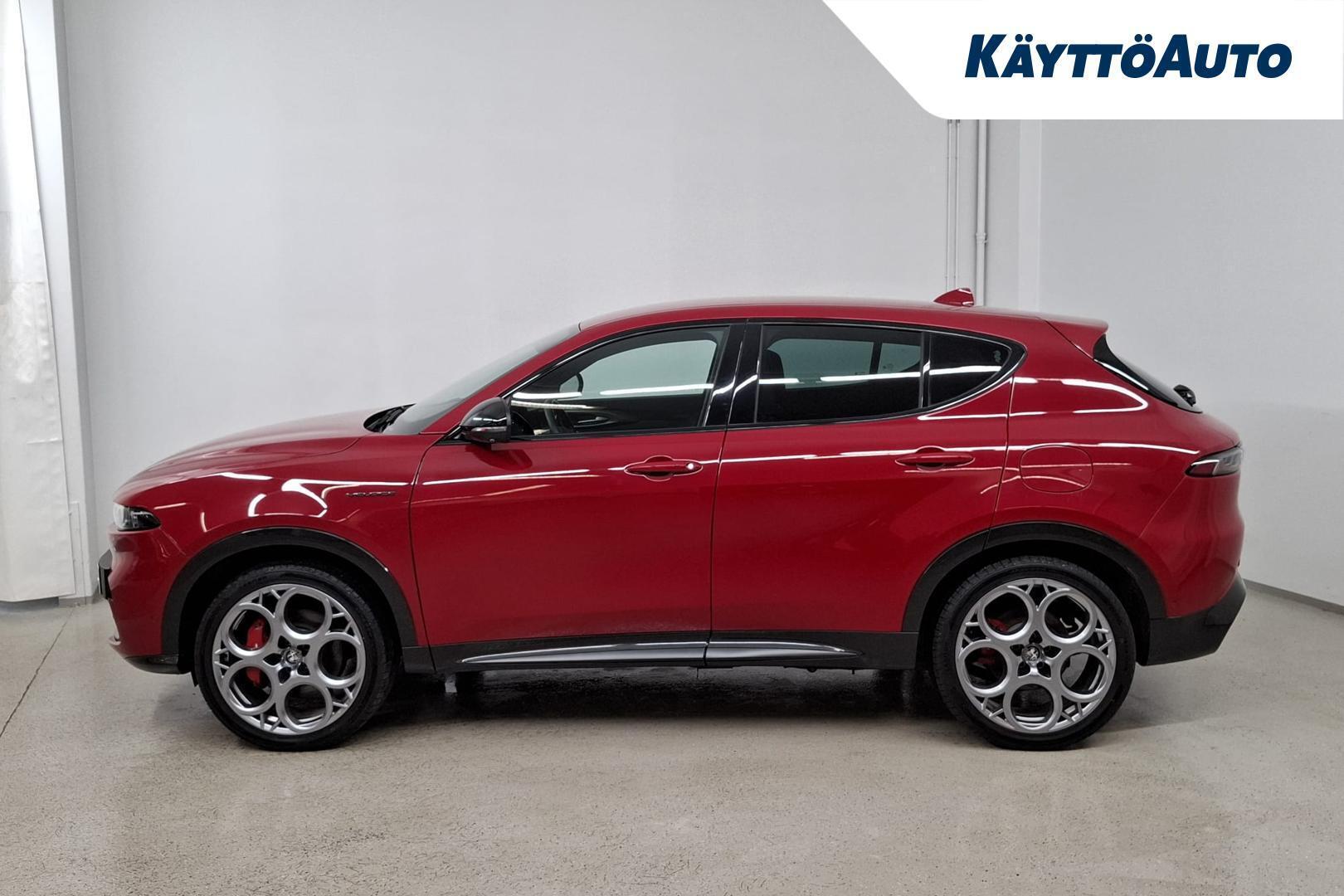 ALFA ROMEO Tonale 3
