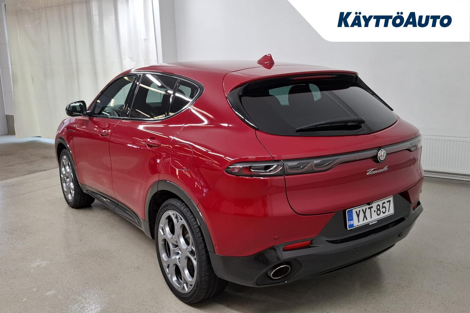 ALFA ROMEO Tonale 5