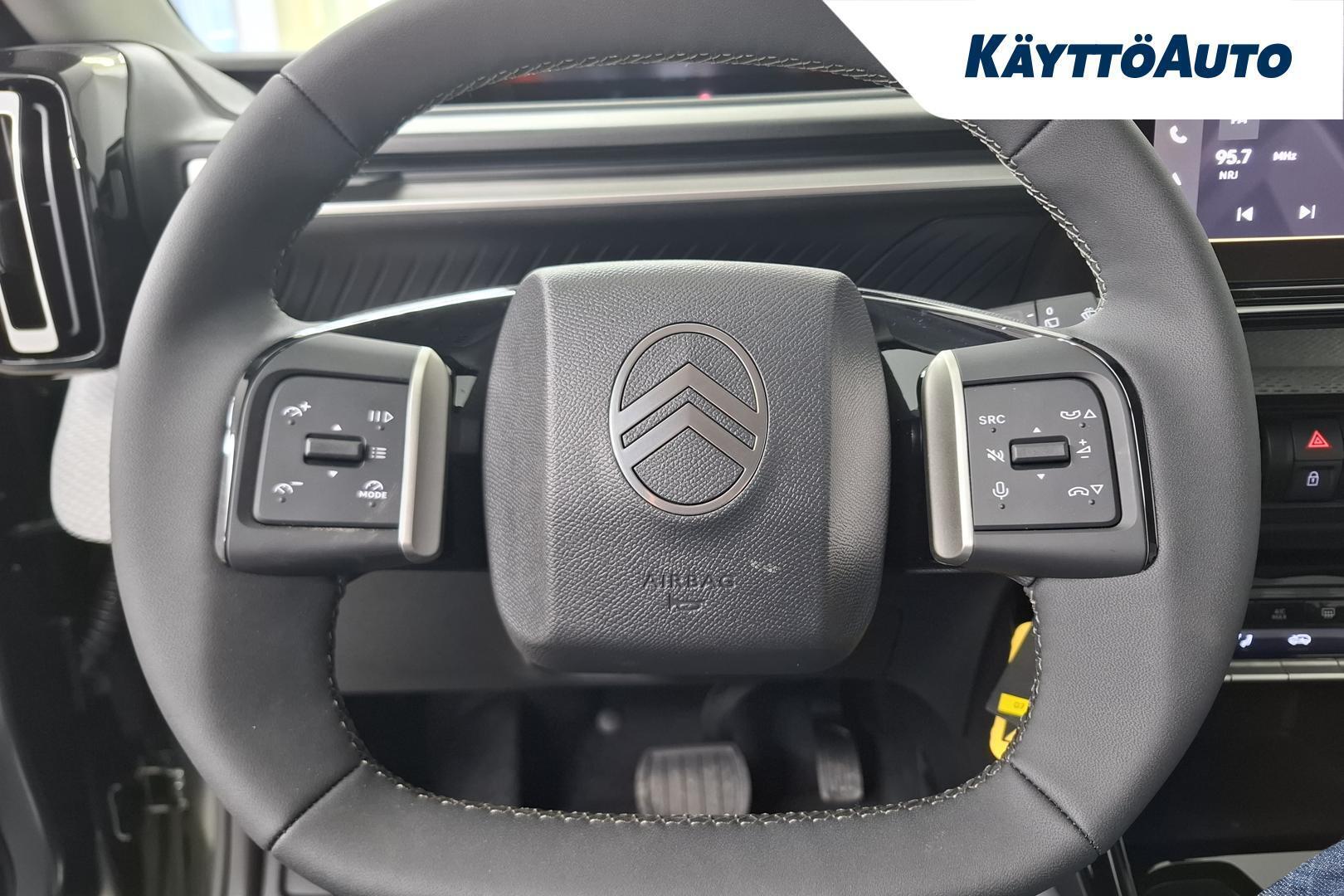 CITROEN C3 Aircross 2026