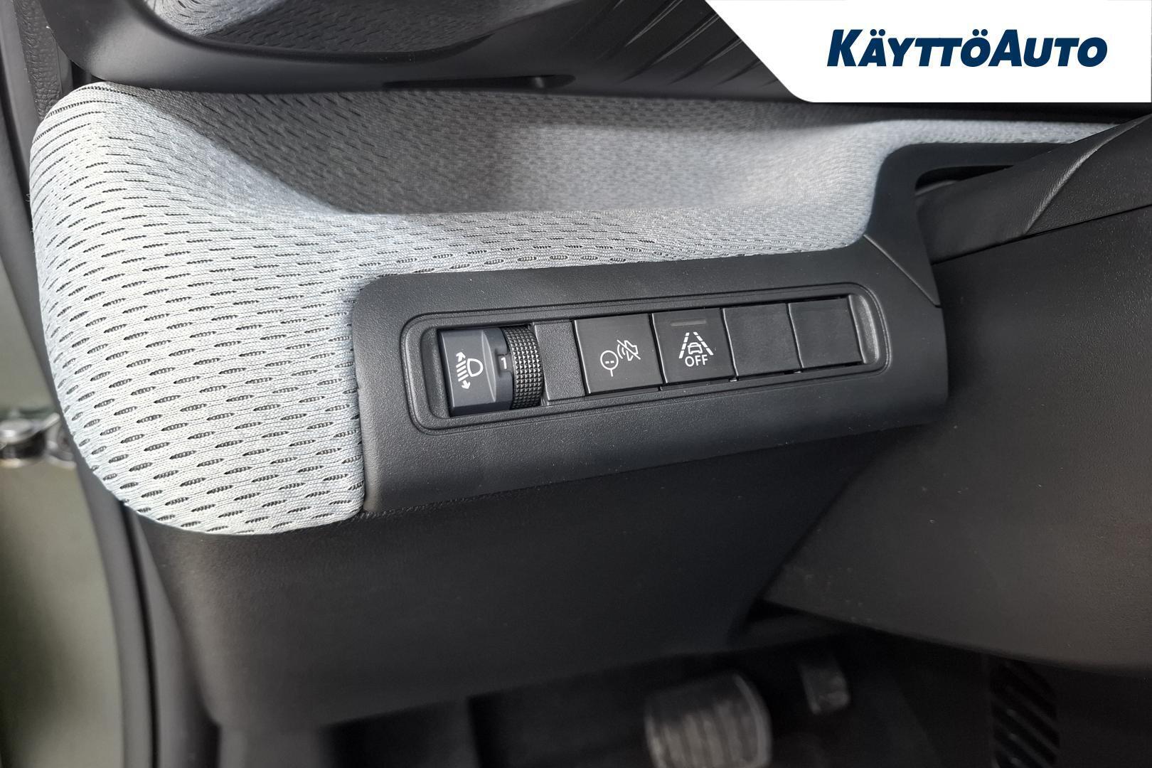 CITROEN C3 Aircross 2026