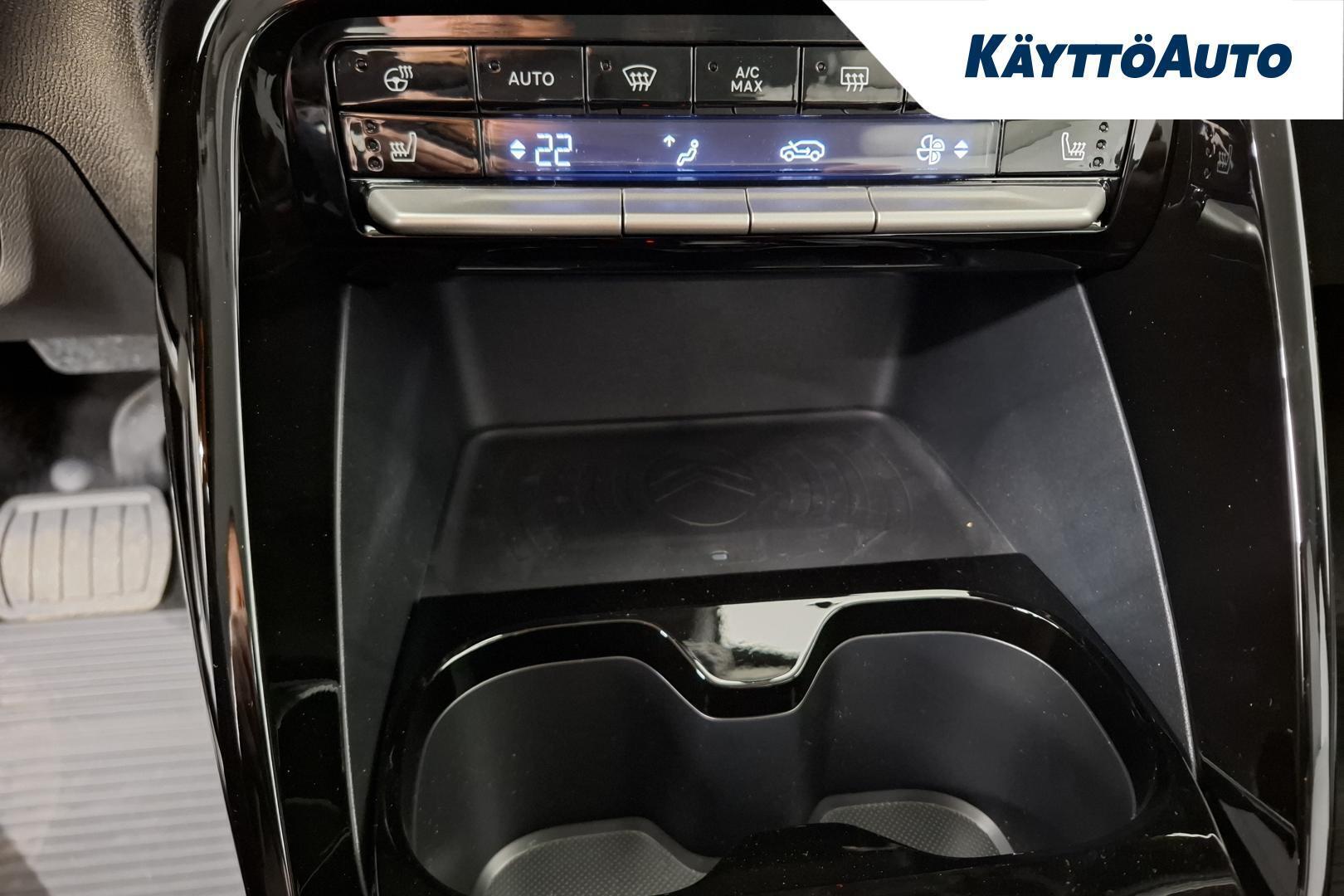 CITROEN C3 Aircross 2026