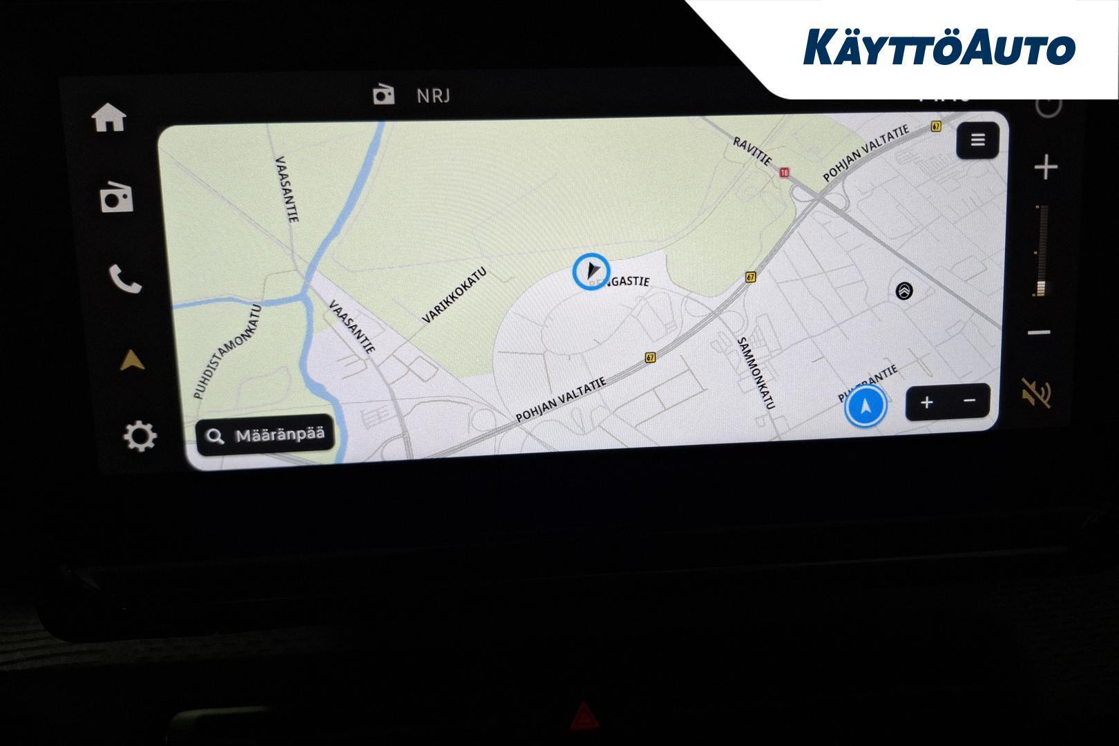 CITROEN C3 Aircross 2026