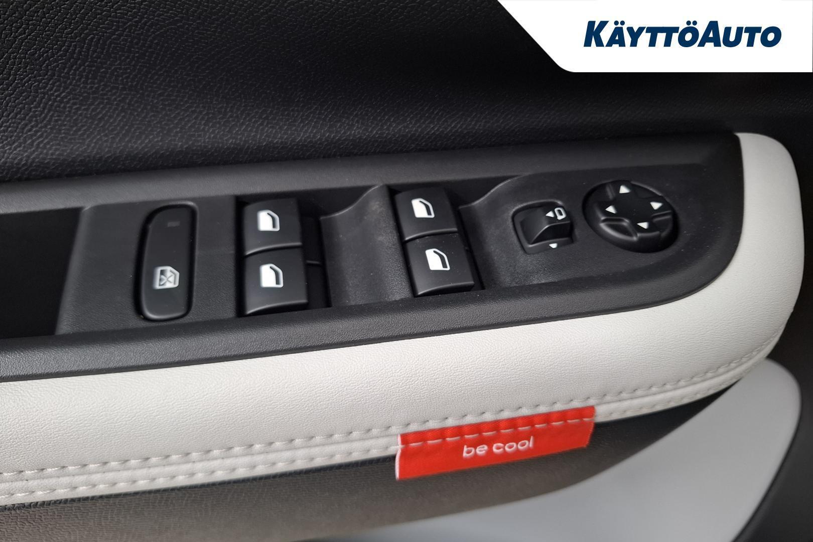 CITROEN C3 Aircross 2026