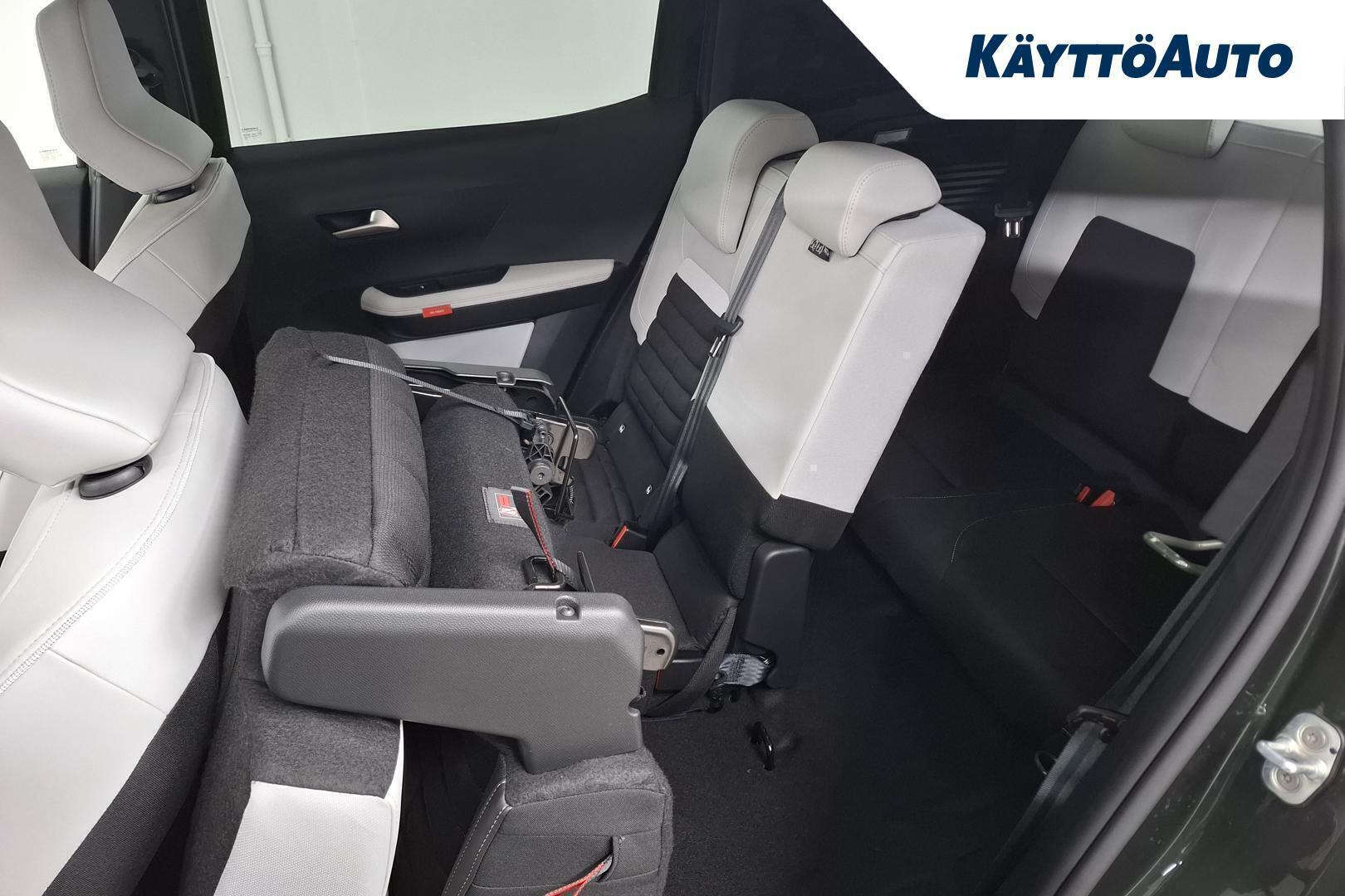 CITROEN C3 Aircross 18