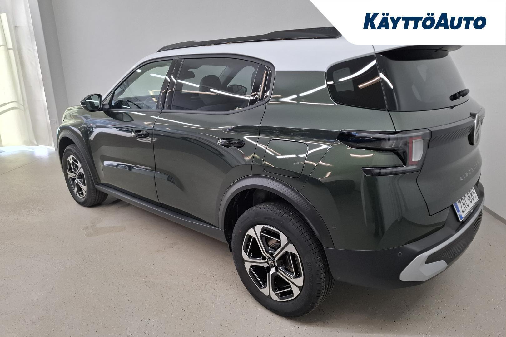 CITROEN C3 Aircross 2026