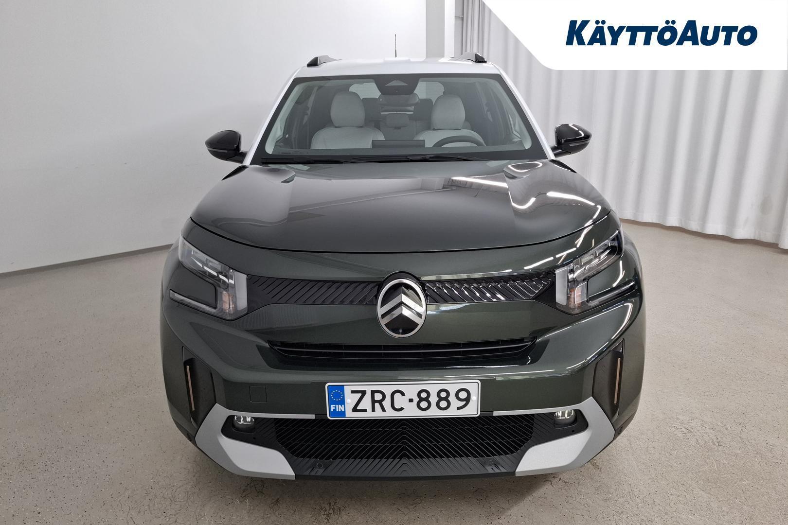 CITROEN C3 Aircross 2026