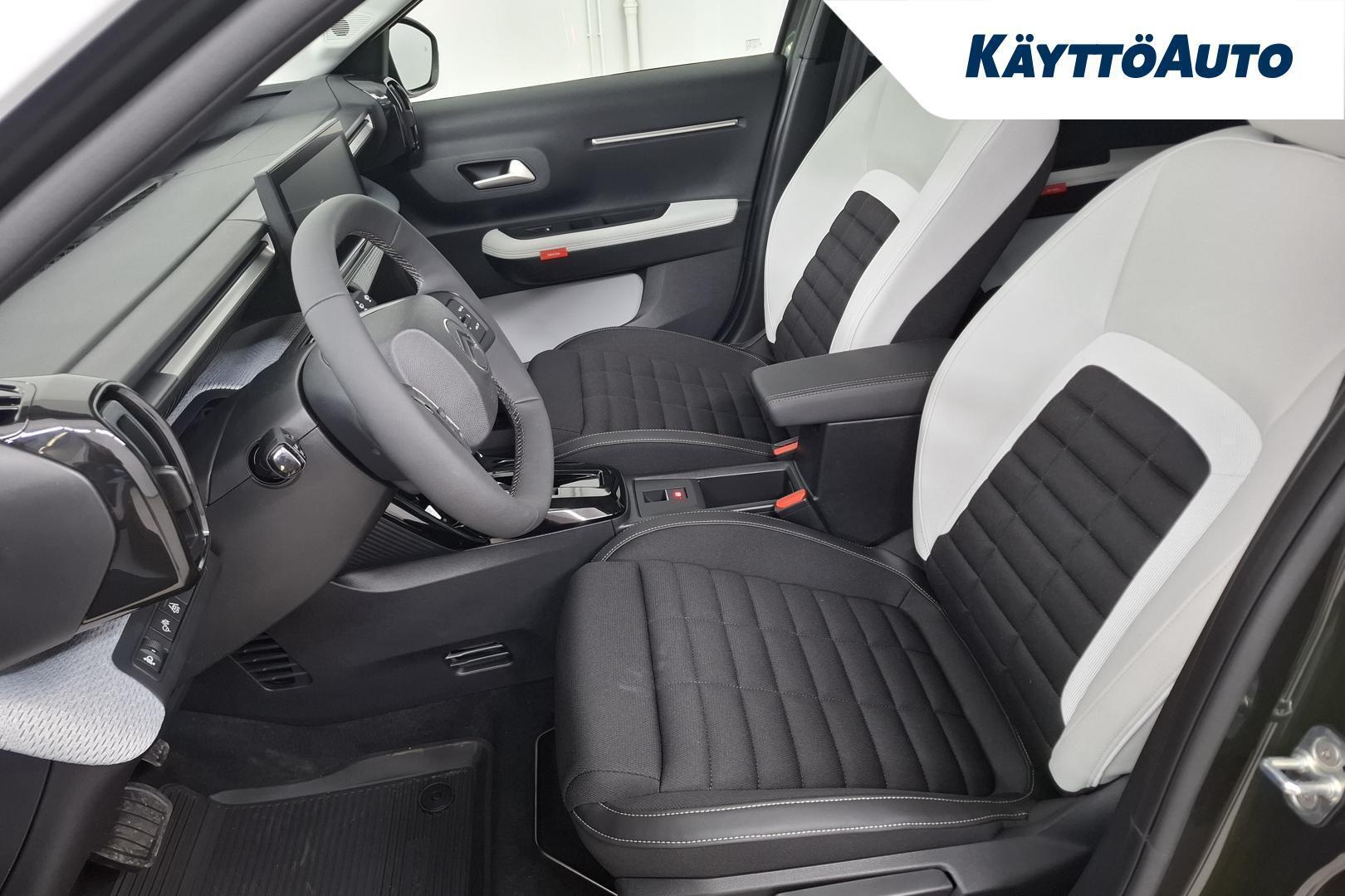 CITROEN C3 Aircross 2026