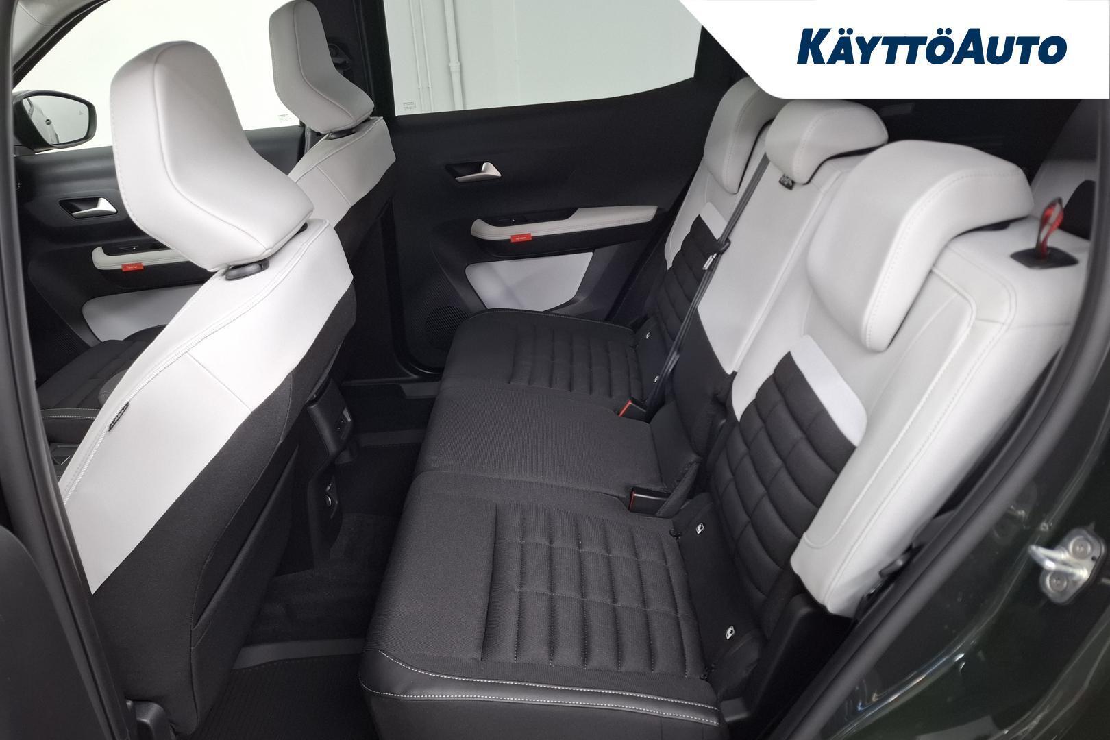 CITROEN C3 Aircross 2026