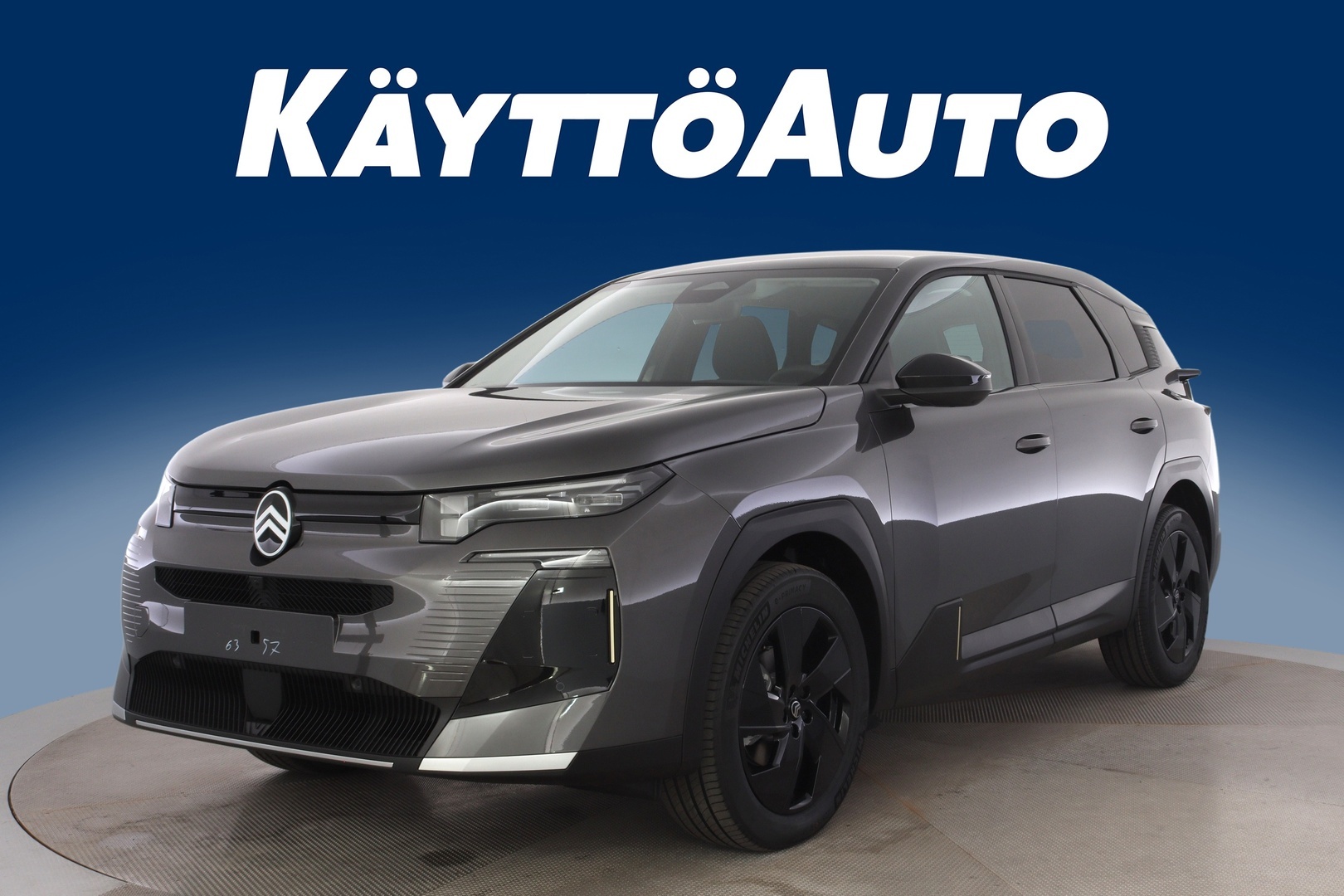 CITROEN C5 Aircross 2026