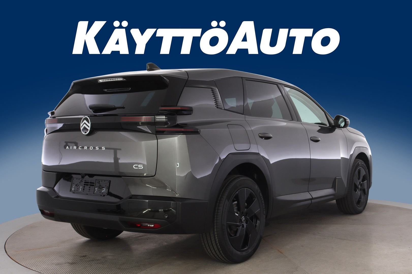 CITROEN C5 Aircross 2026