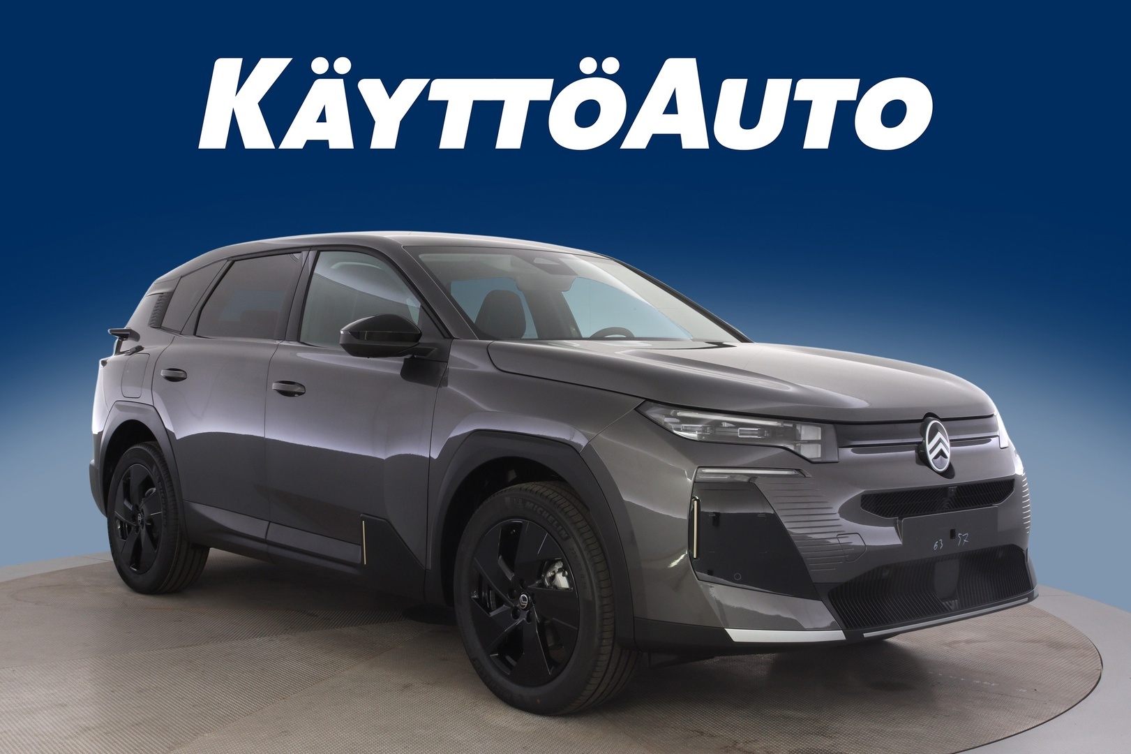CITROEN C5 Aircross 2026