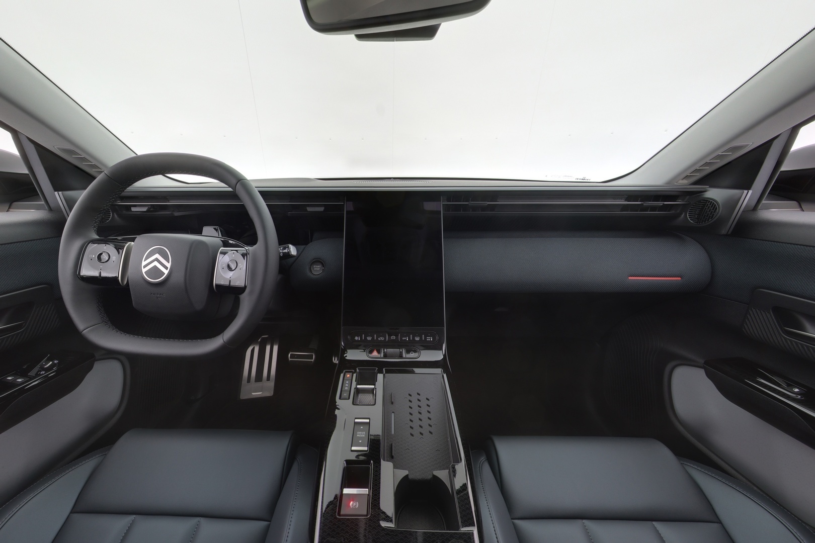CITROEN C5 Aircross 2026