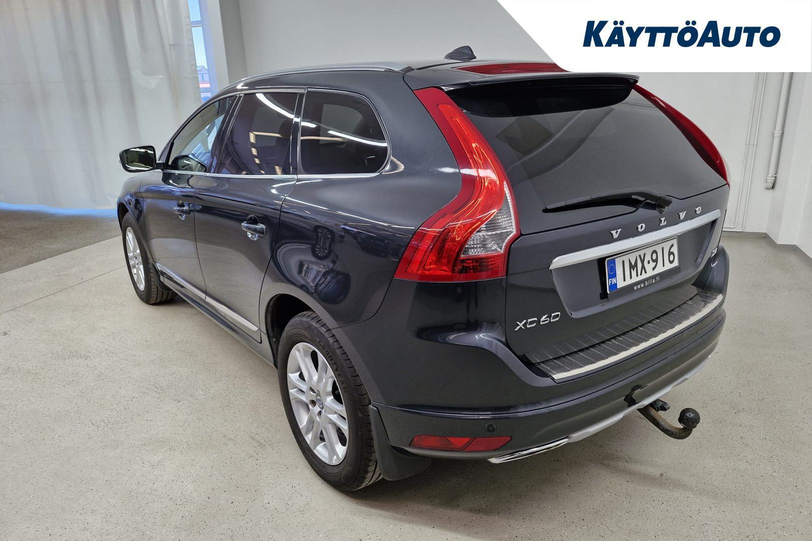 VOLVO XC60 2016