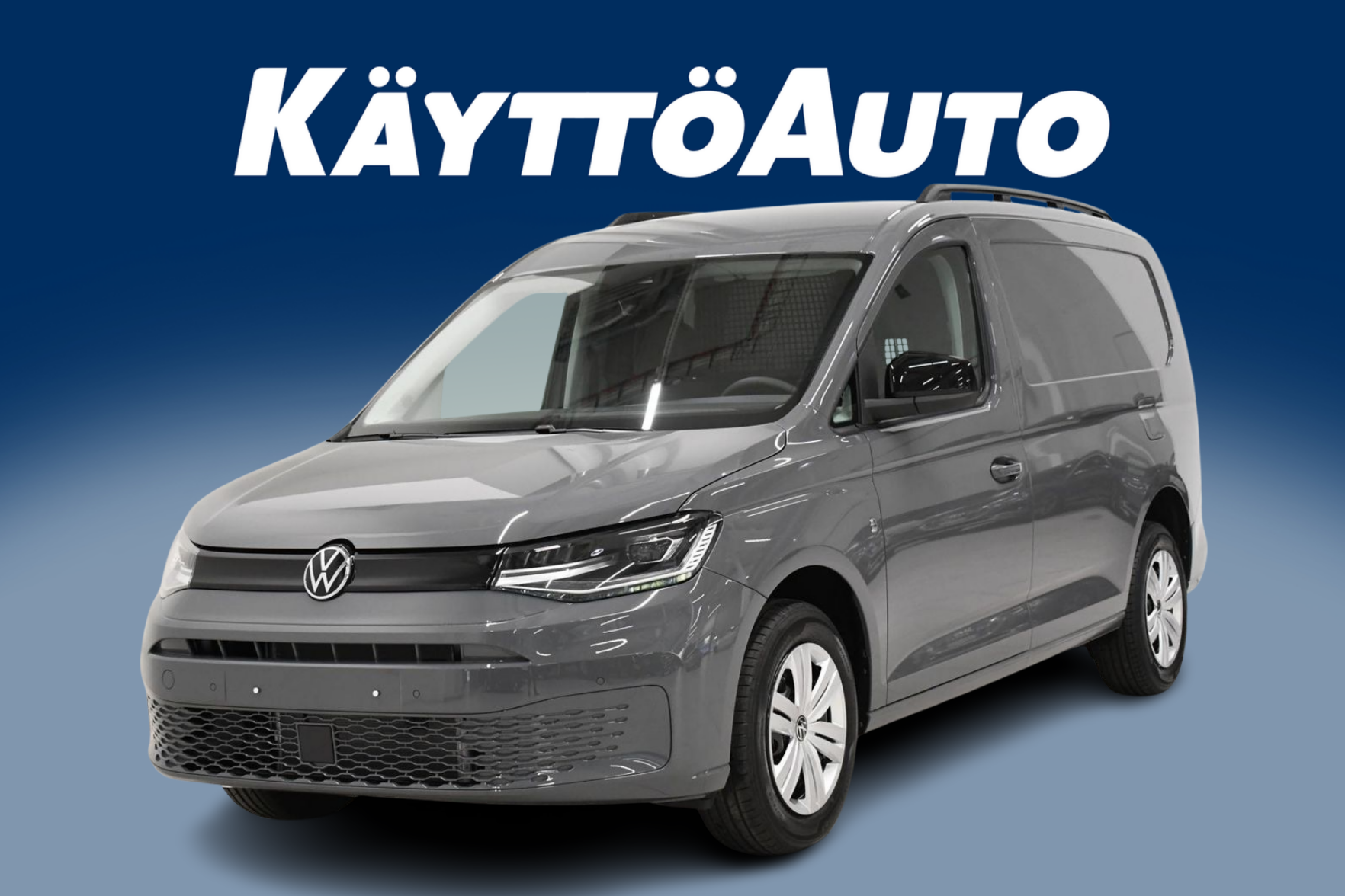 Volkswagen Caddy Maxi 2025