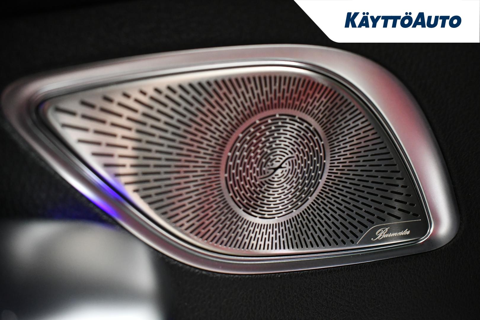 MERCEDES-BENZ EQE 2023