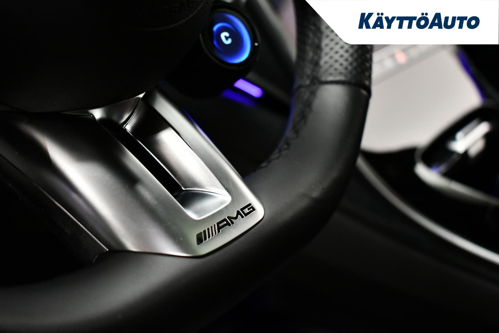 MERCEDES-BENZ EQE 2023