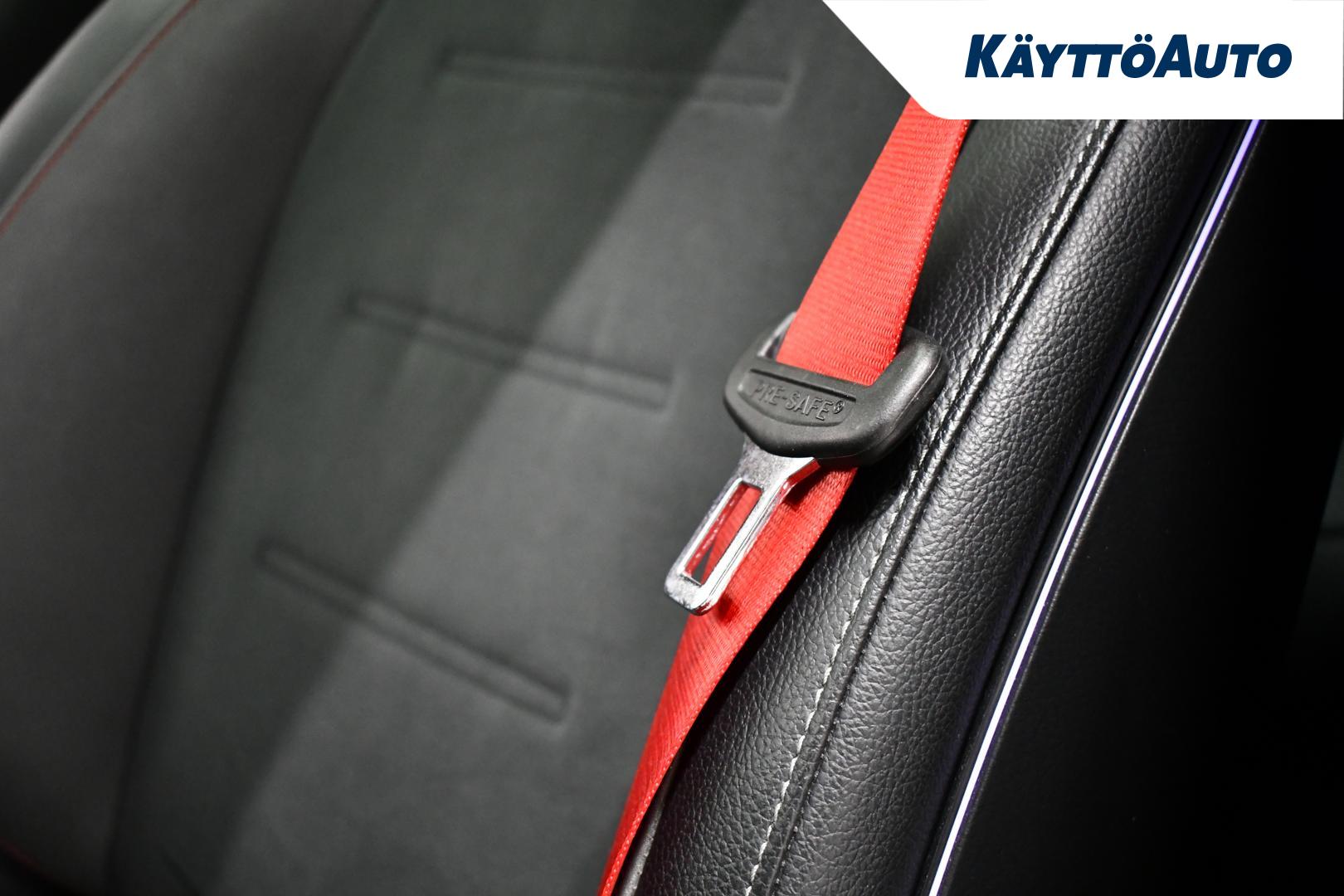 MERCEDES-BENZ EQE 2023