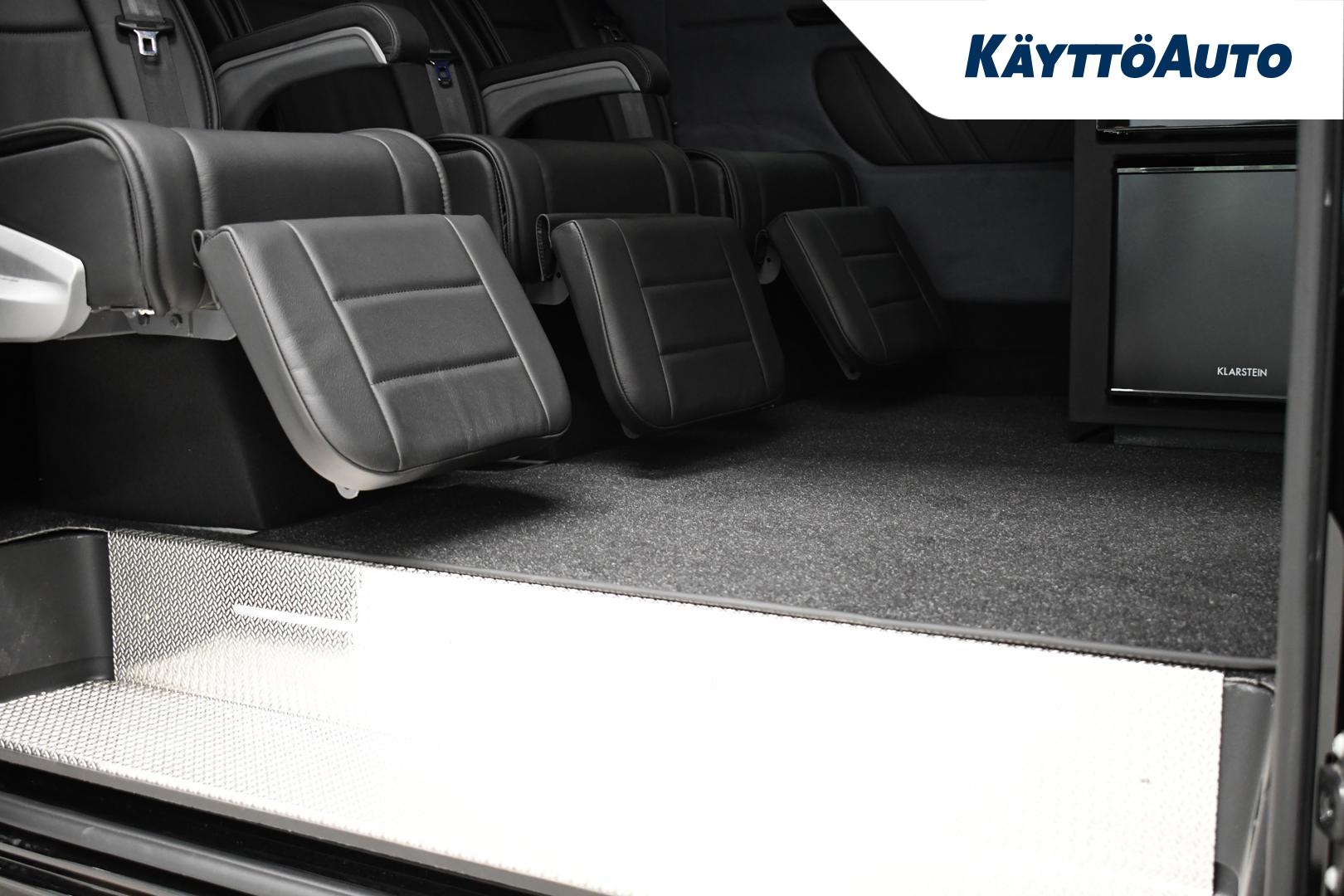 MERCEDES-BENZ Sprinter 2025