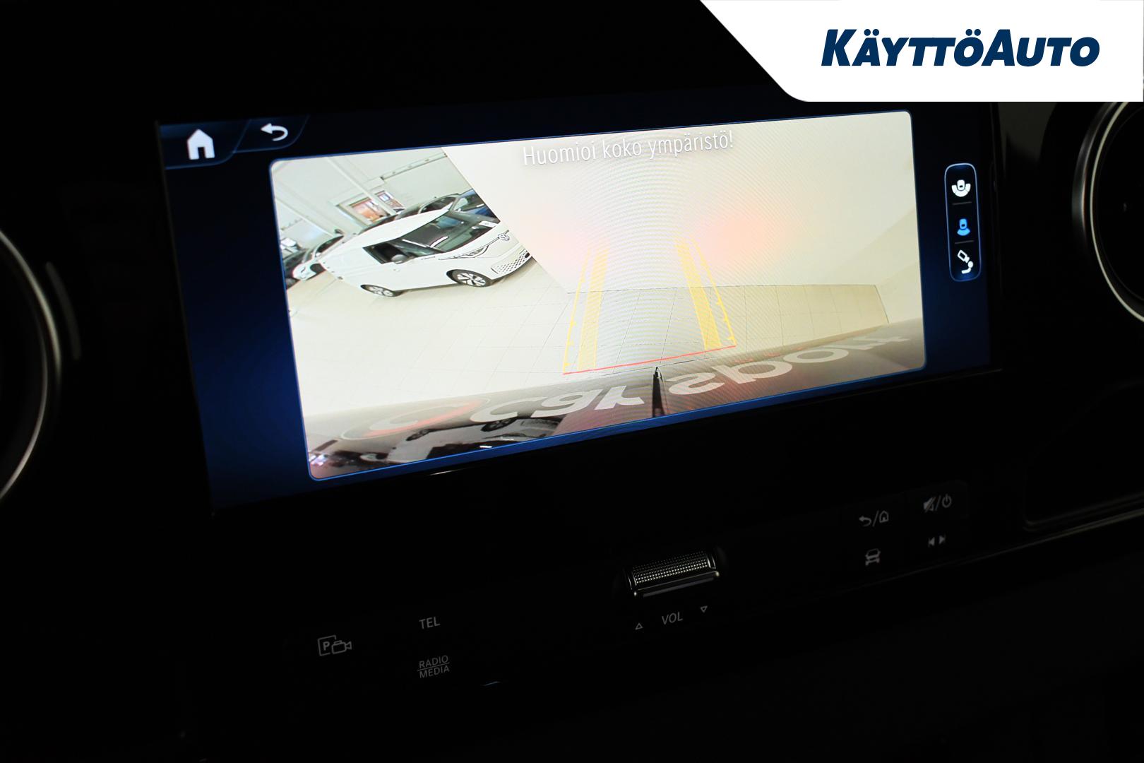 MERCEDES-BENZ Sprinter 2025