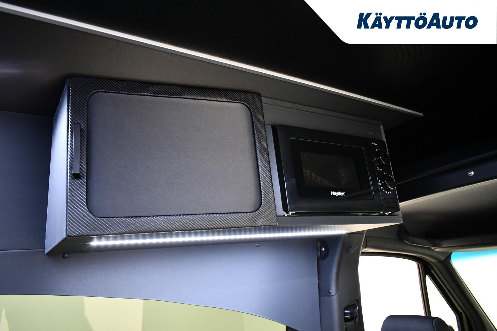 MERCEDES-BENZ Sprinter 2025