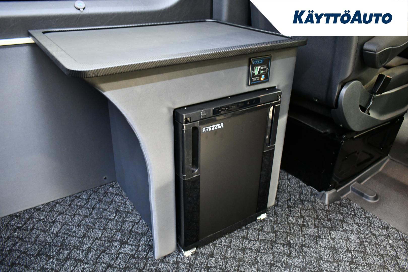 MERCEDES-BENZ Sprinter 2025