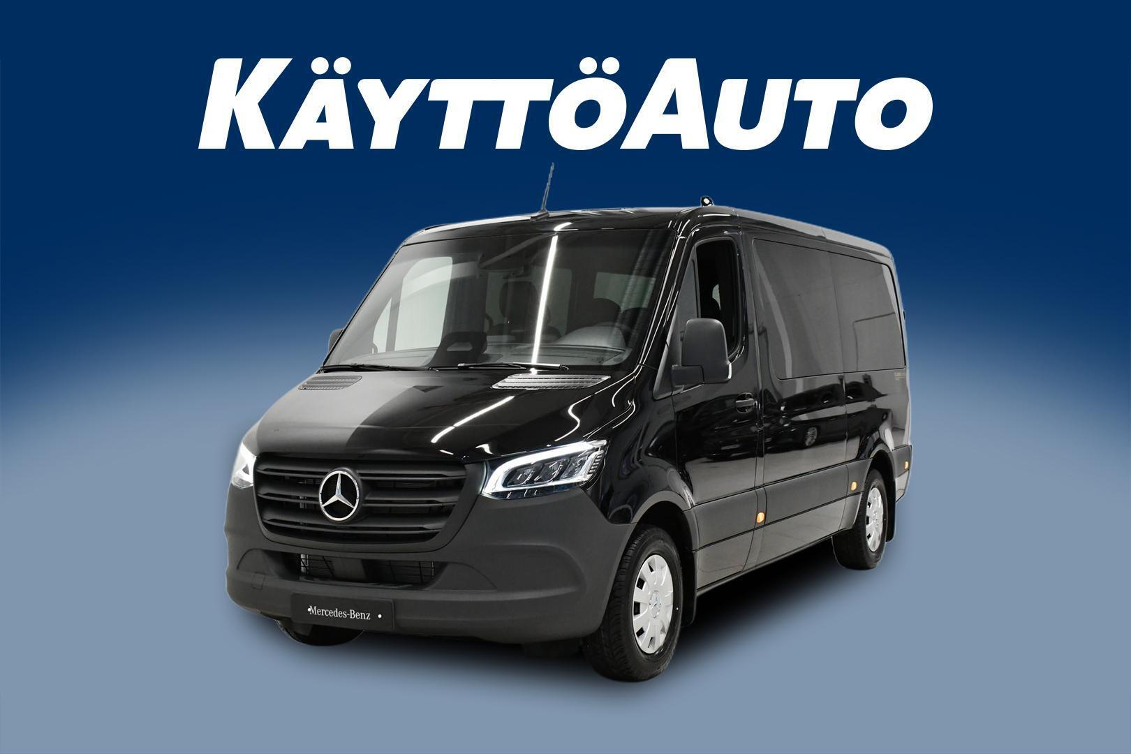 MERCEDES-BENZ Sprinter 2026