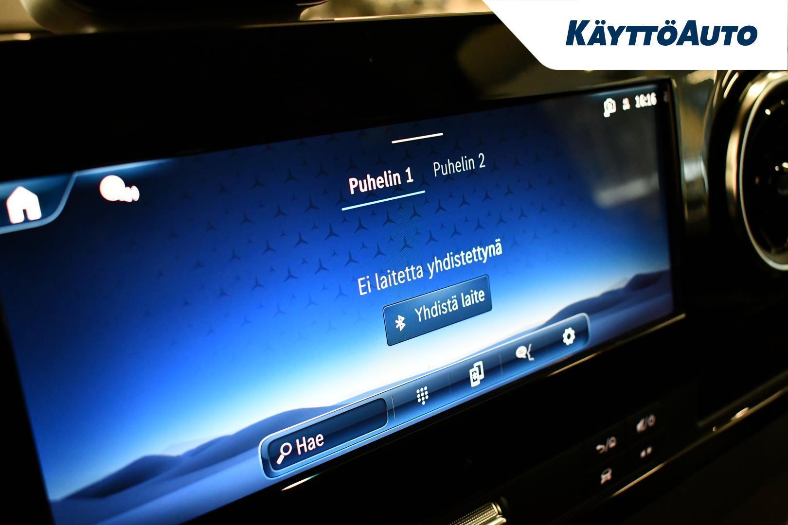 MERCEDES-BENZ Sprinter 2026