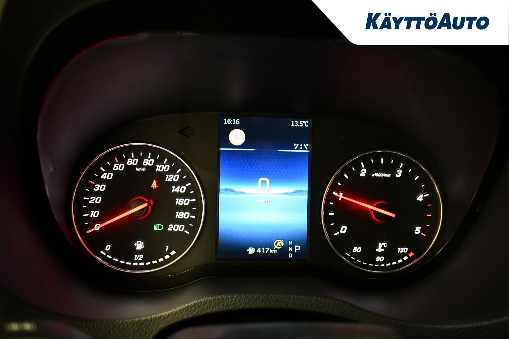 MERCEDES-BENZ Sprinter 2026