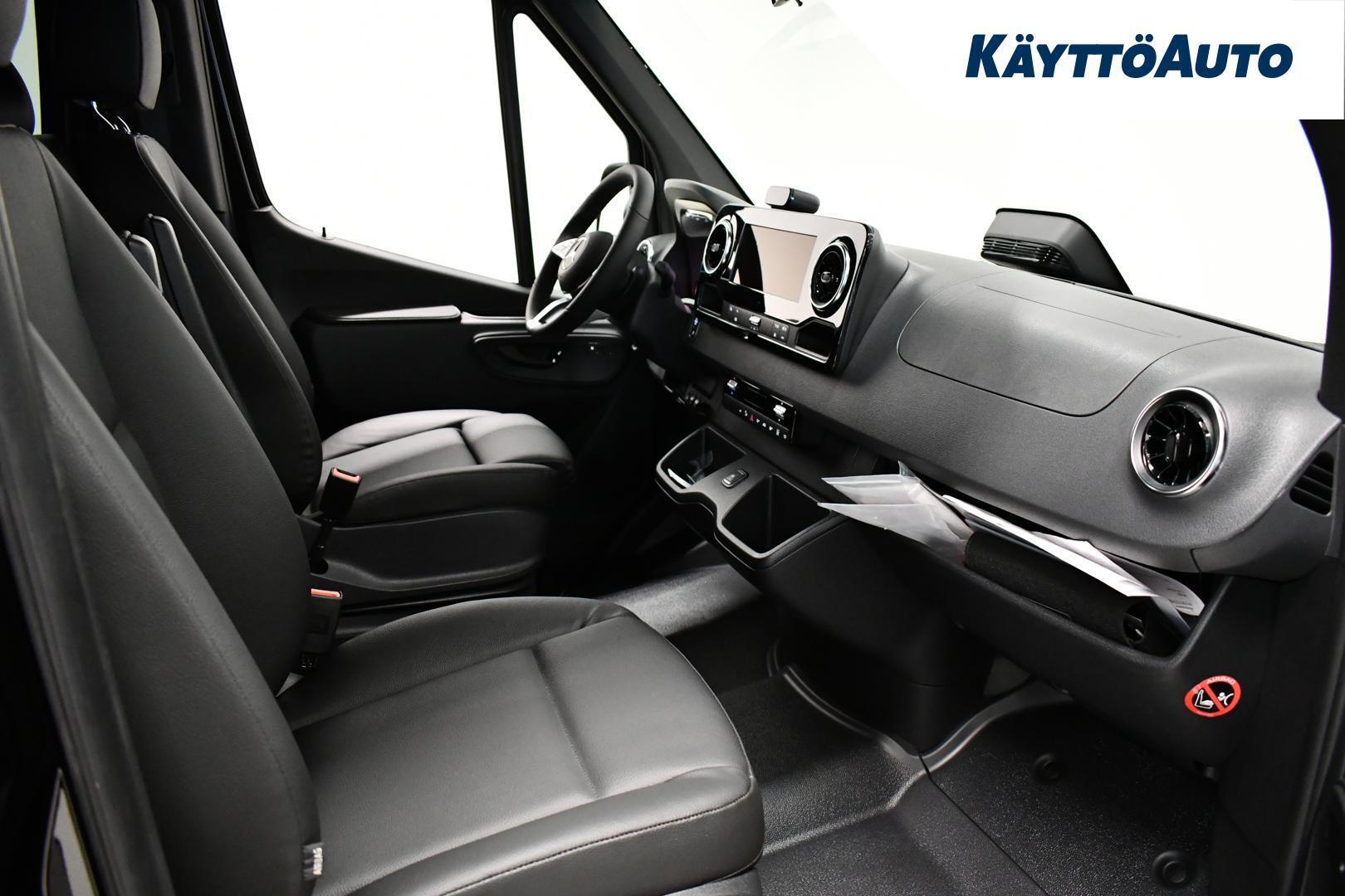 MERCEDES-BENZ Sprinter 2026