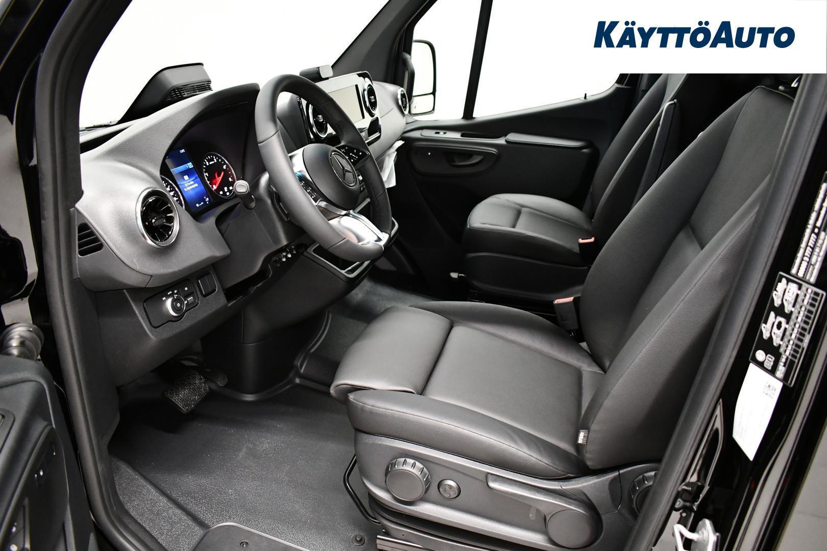 MERCEDES-BENZ Sprinter 2026