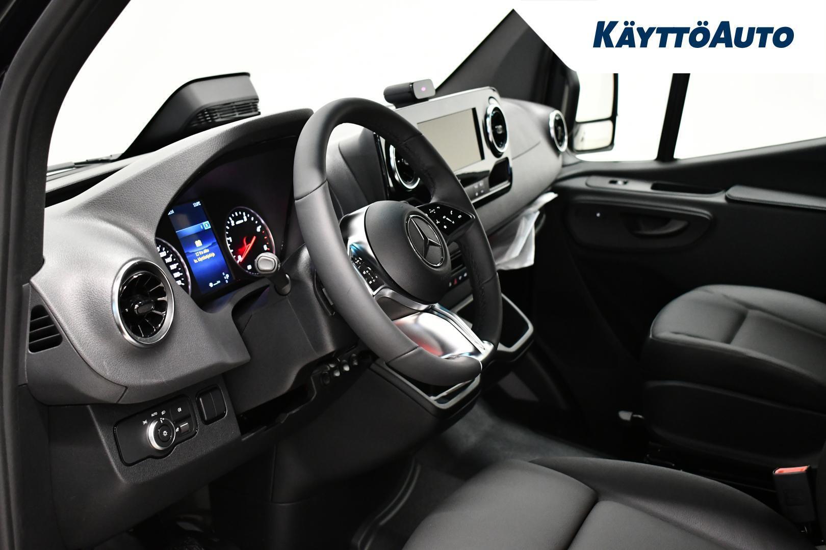 MERCEDES-BENZ Sprinter 2026