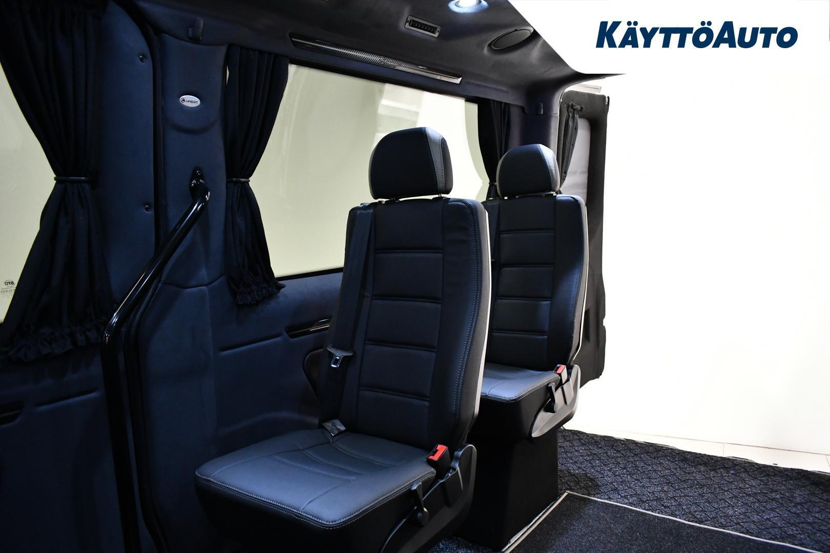 MERCEDES-BENZ Sprinter 2026